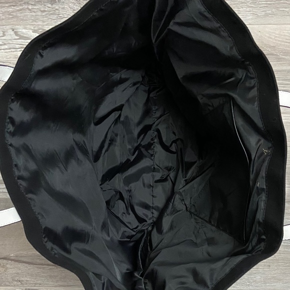 Victoria's Secret Large Multi Use Tote Bag - Picture 5 of 5